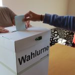 Die Juniorwahl zur Bundestagswahl 2021